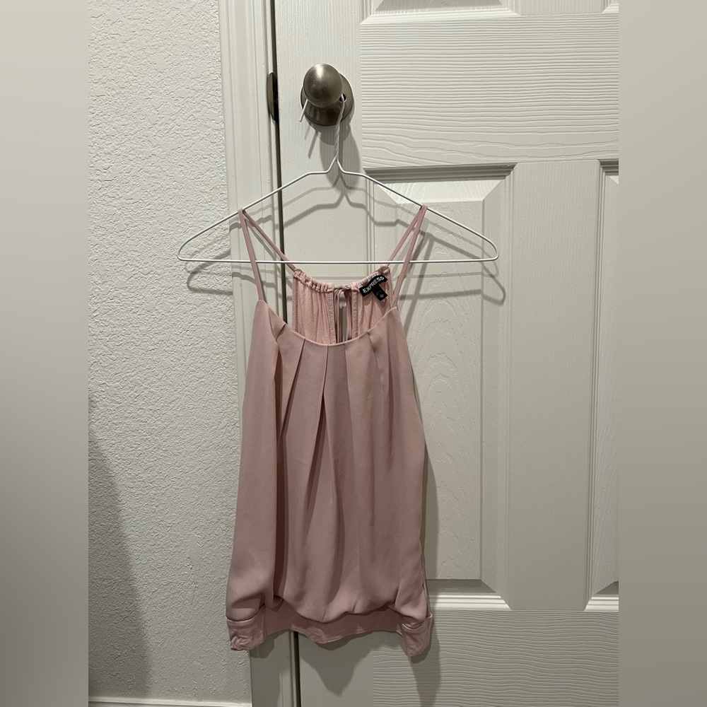 Express - tank top